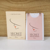 Secret by Rasasi for Women